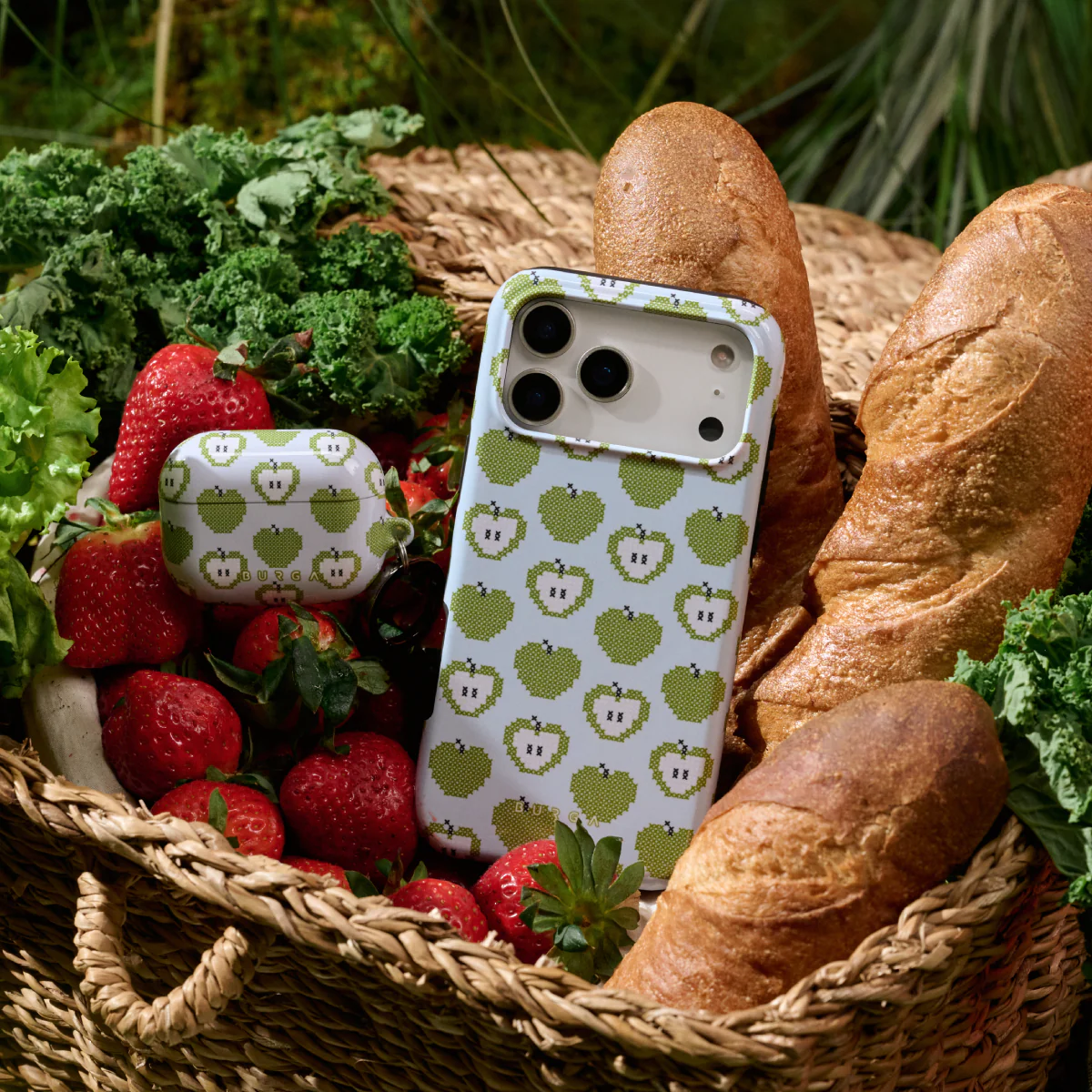 Sweet & Sour - iPhone 7 / iPhone 8 Case - Image 11
