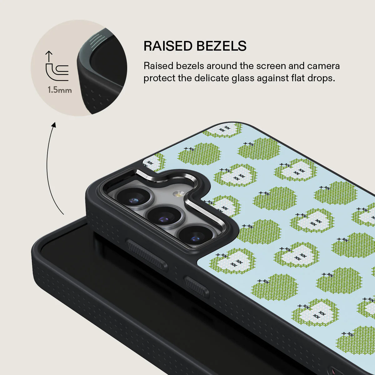 Sweet & Sour - Samsung Galaxy S24 Plus Case - Image 15