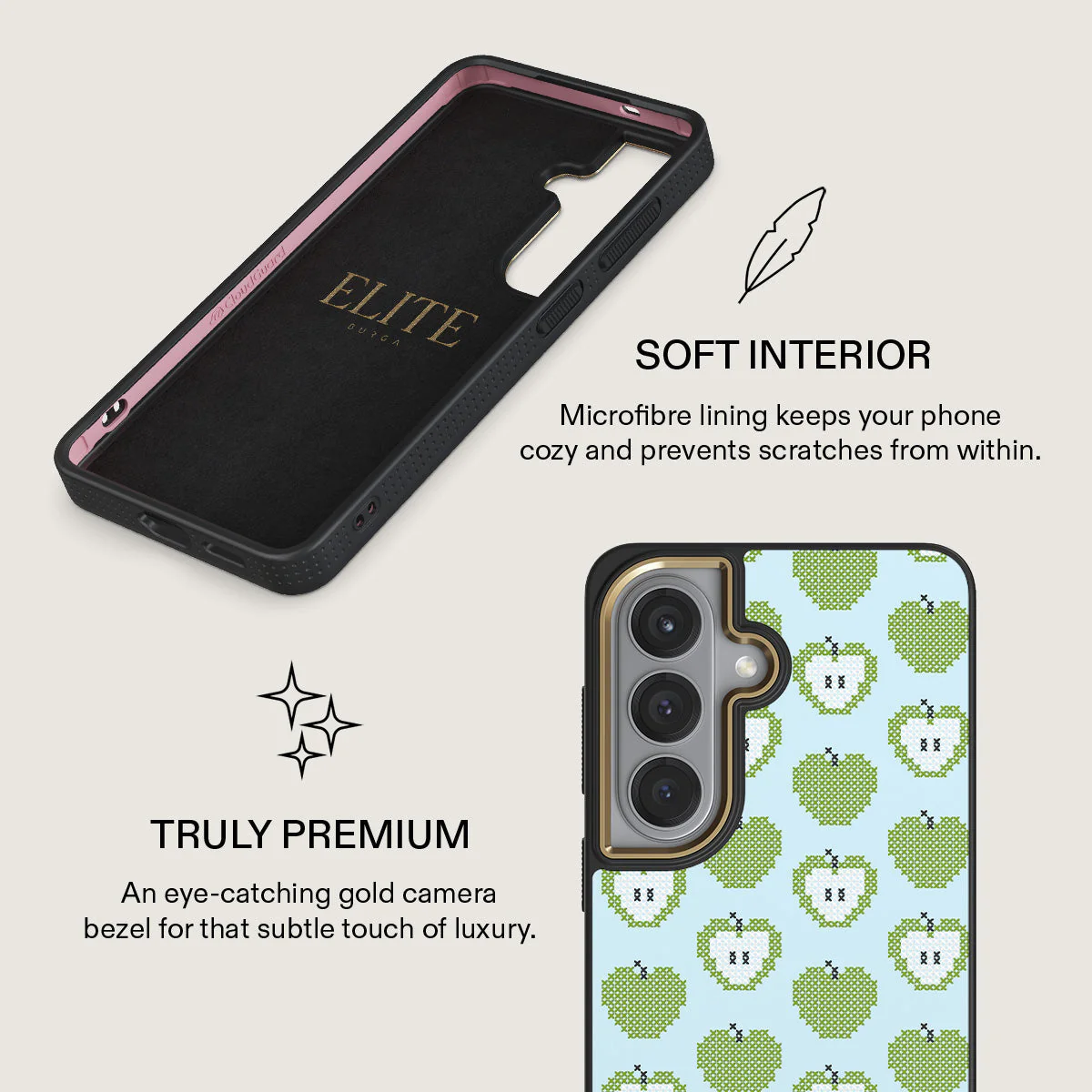Sweet & Sour - Samsung Galaxy S26 Plus Case - Image 10