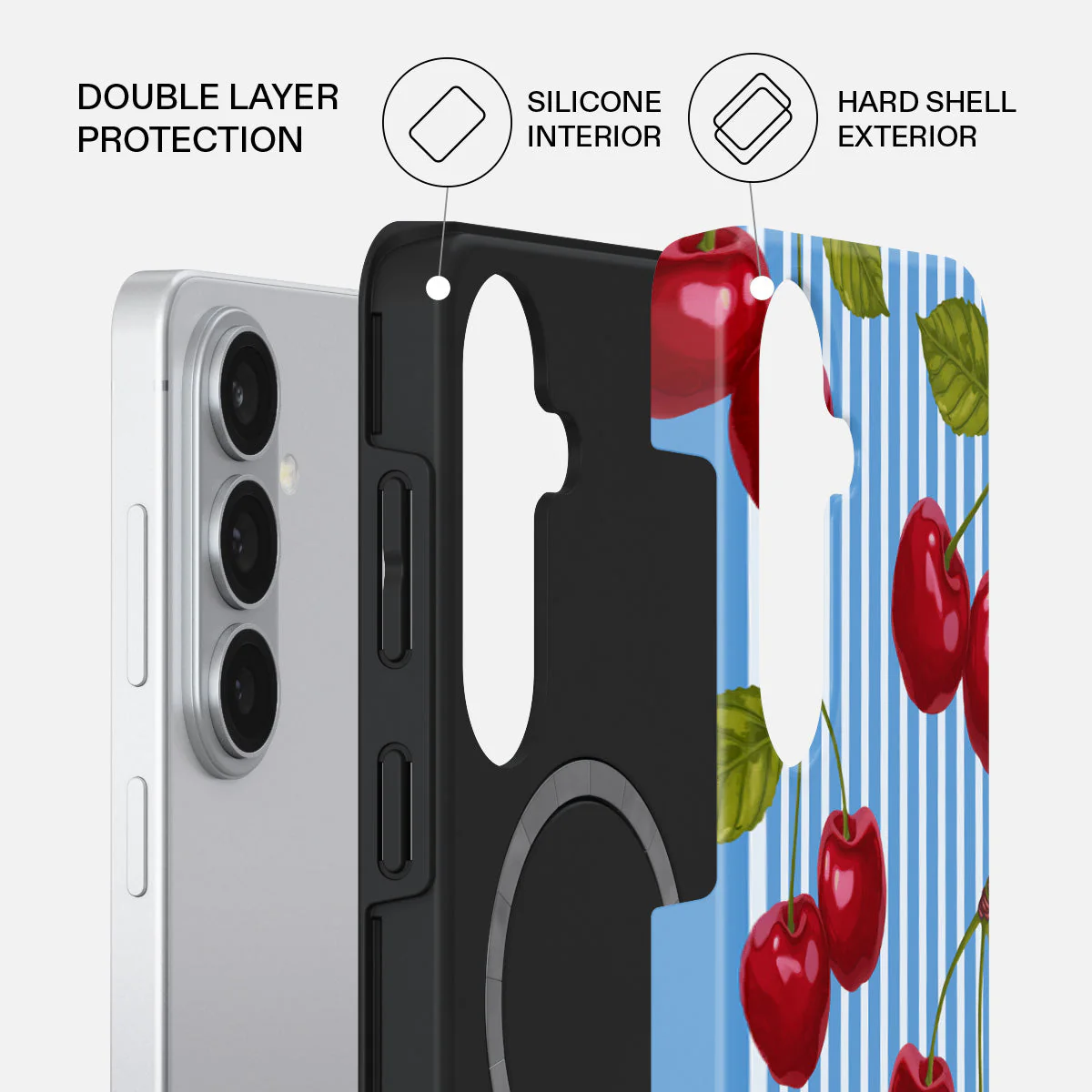 Sweet Moment - Samsung Galaxy S26 Case - Image 2