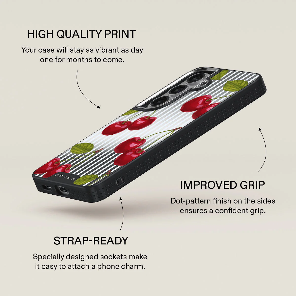 Sweet Moment - Samsung Galaxy S26 Case - Image 61