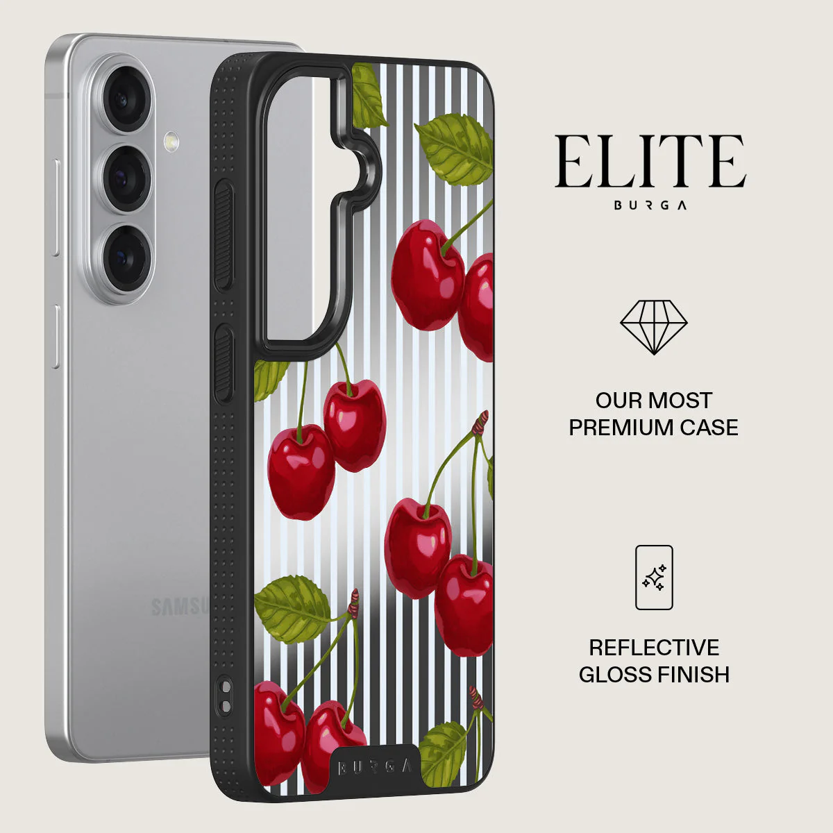 Sweet Moment - Samsung Galaxy S26 Plus Case - Image 49