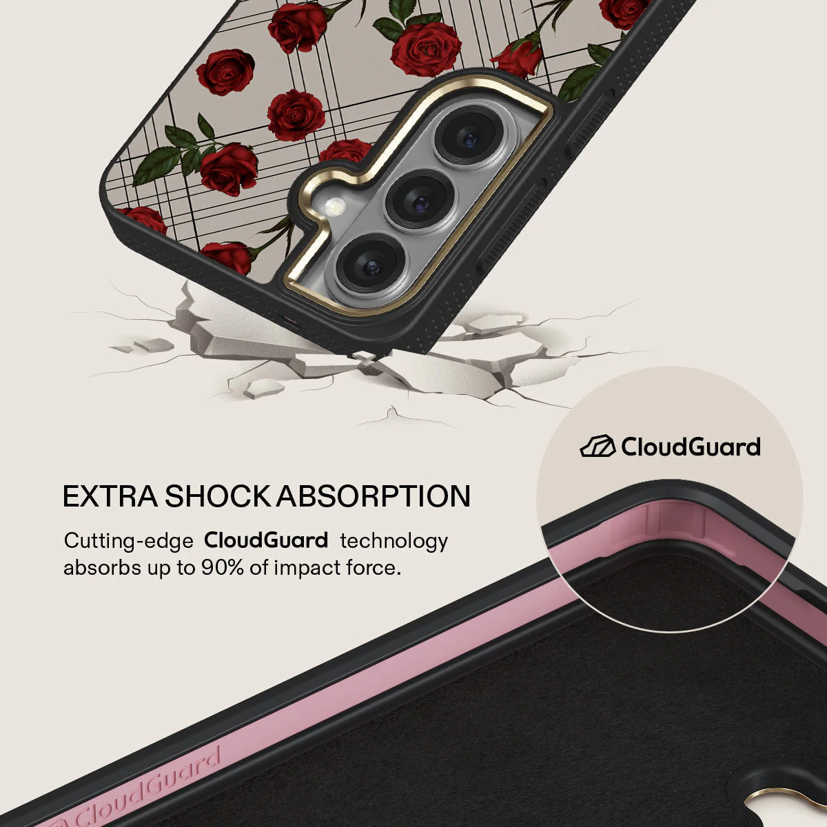 Sweet Sin - Samsung Galaxy S26 Case - Image 7