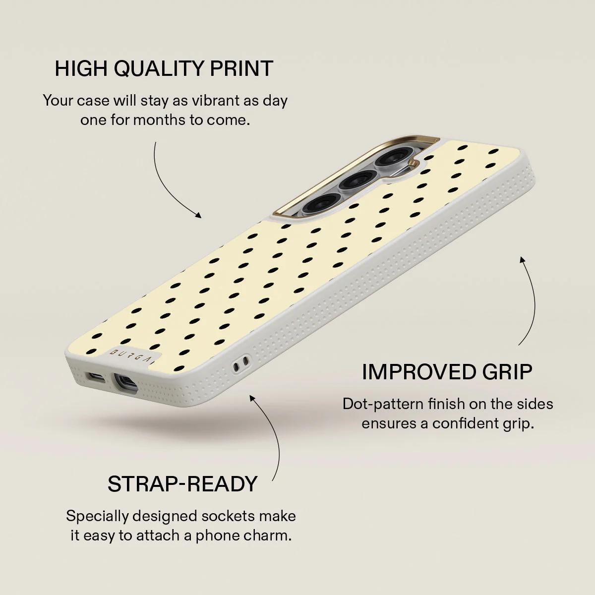 Sweet Treat - Samsung Galaxy S26 Case - Image 30