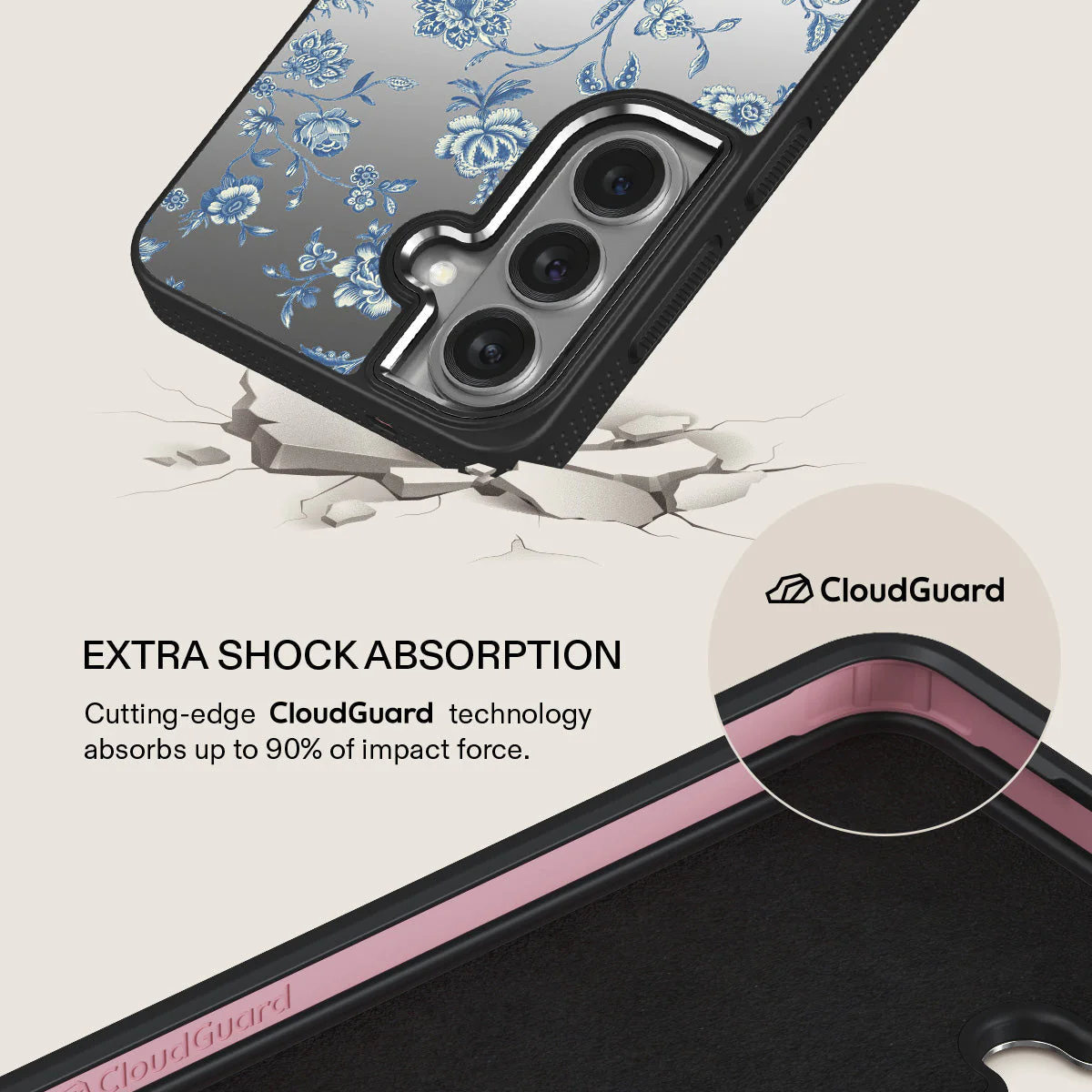 Sweetheart - Samsung Galaxy S26 Plus Case - Image 50