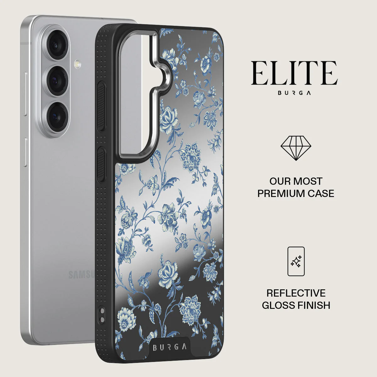 Sweetheart - Samsung Galaxy S26 Plus Case - Image 57
