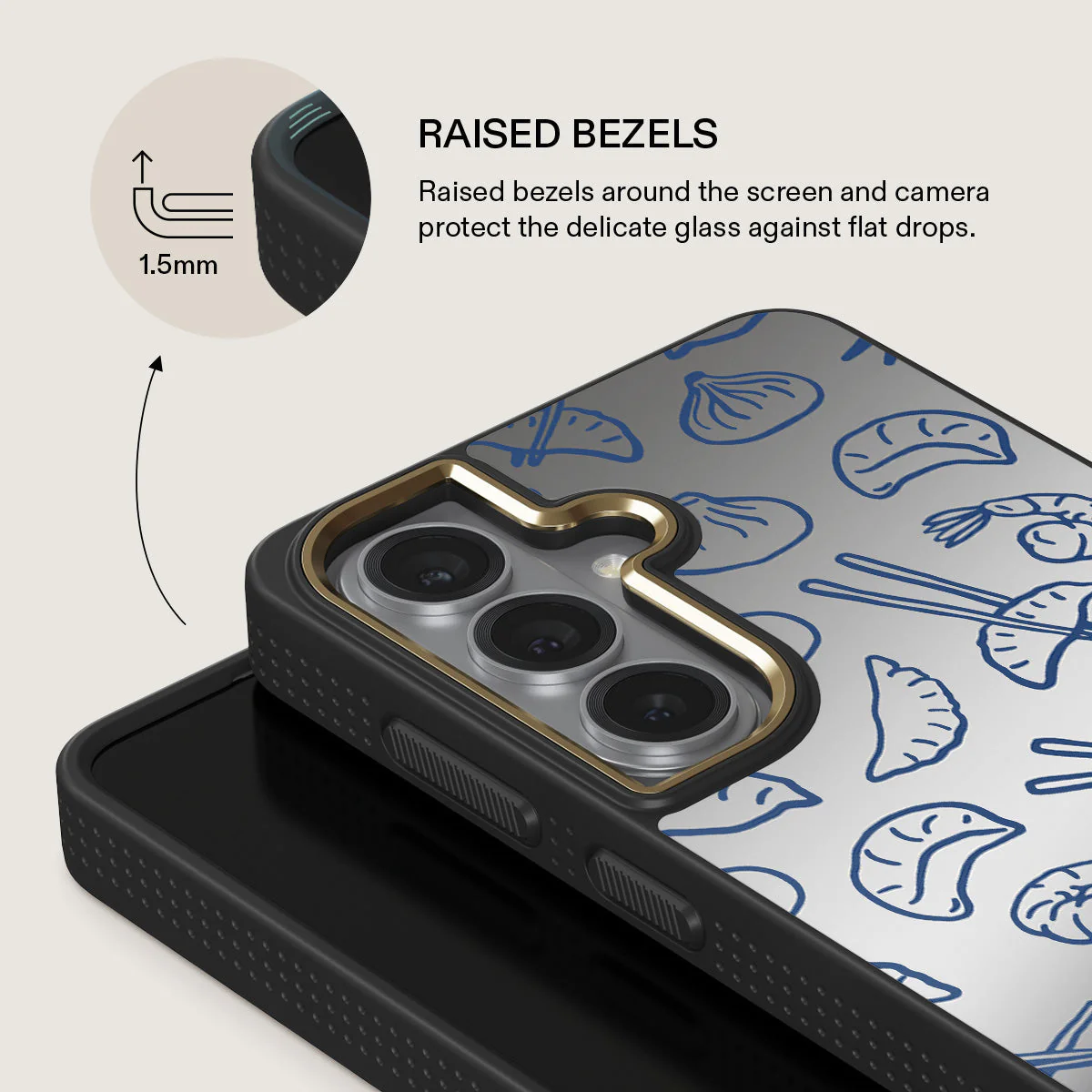 Takeout - Samsung Galaxy S26 Case - Image 44