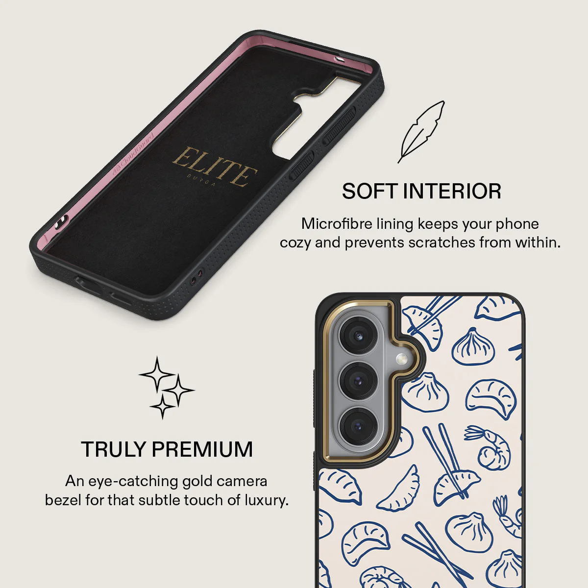 Takeout - Samsung Galaxy S26 Plus Case - Image 10