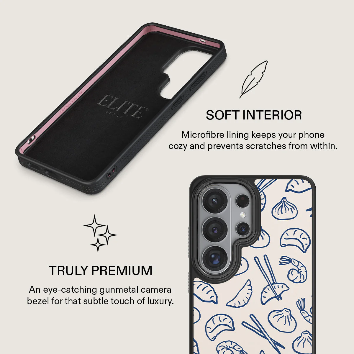 Takeout - Samsung Galaxy S26 Ultra Case - Image 17
