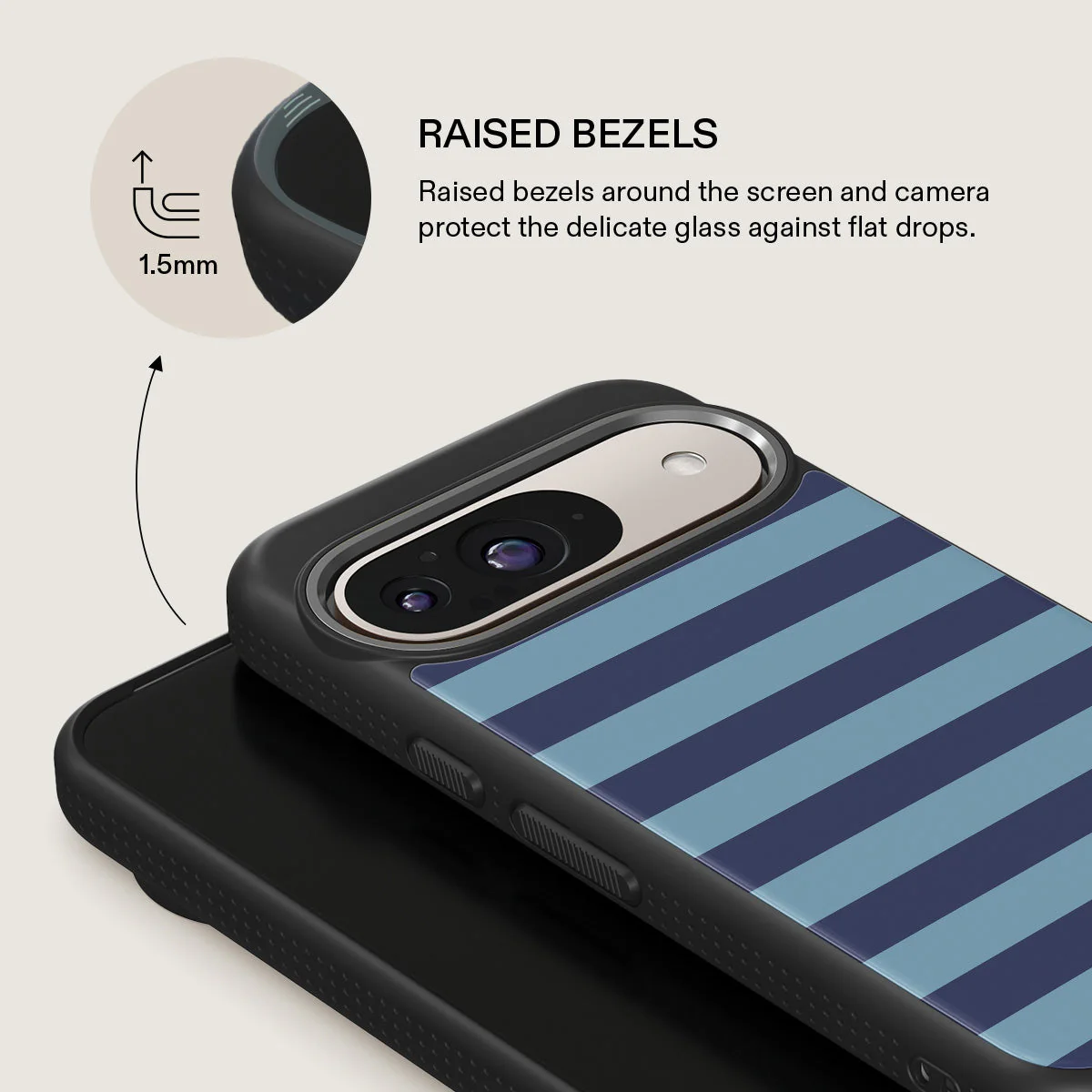 Takeover - Google Pixel 10 Case - Image 15