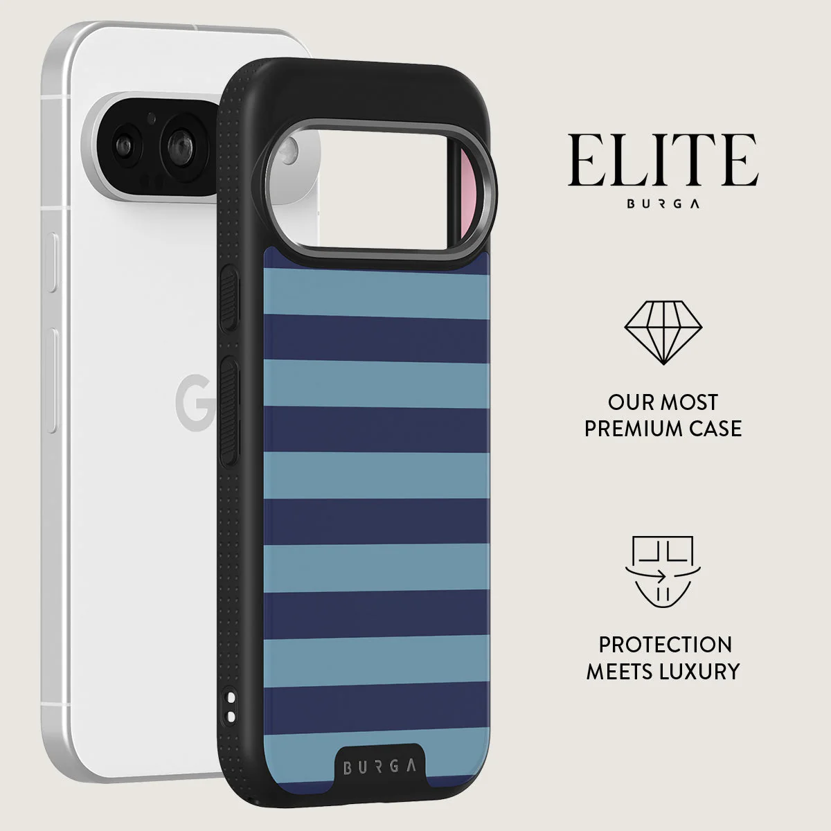 Takeover - Google Pixel 10 Pro Case - Image 13