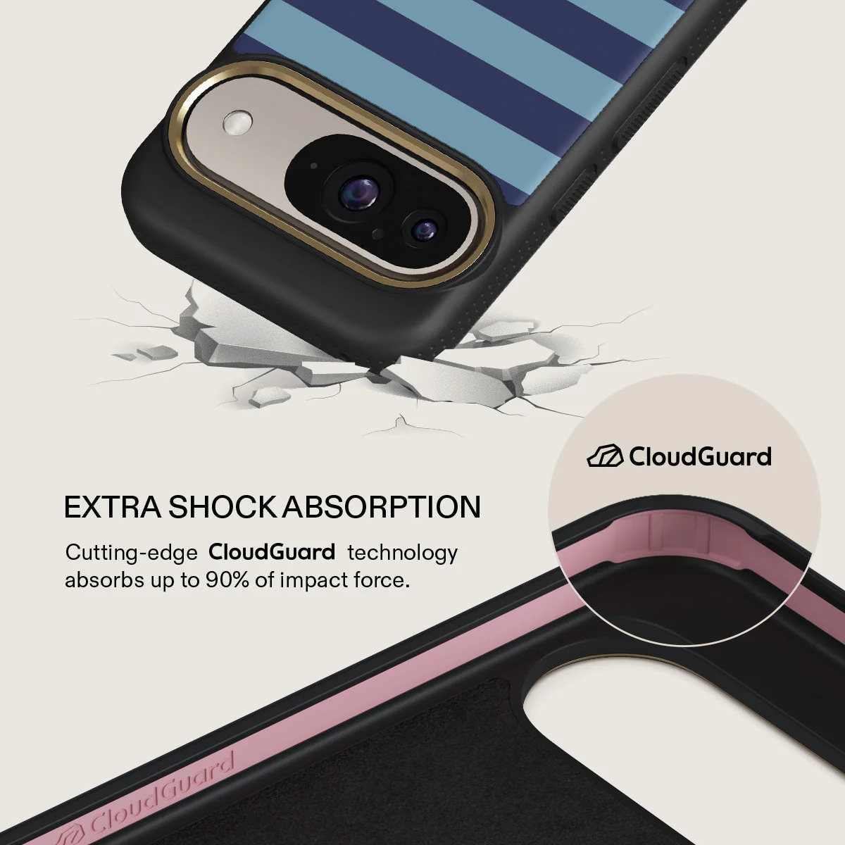 Takeover - Google Pixel 10 Pro Case - Image 7