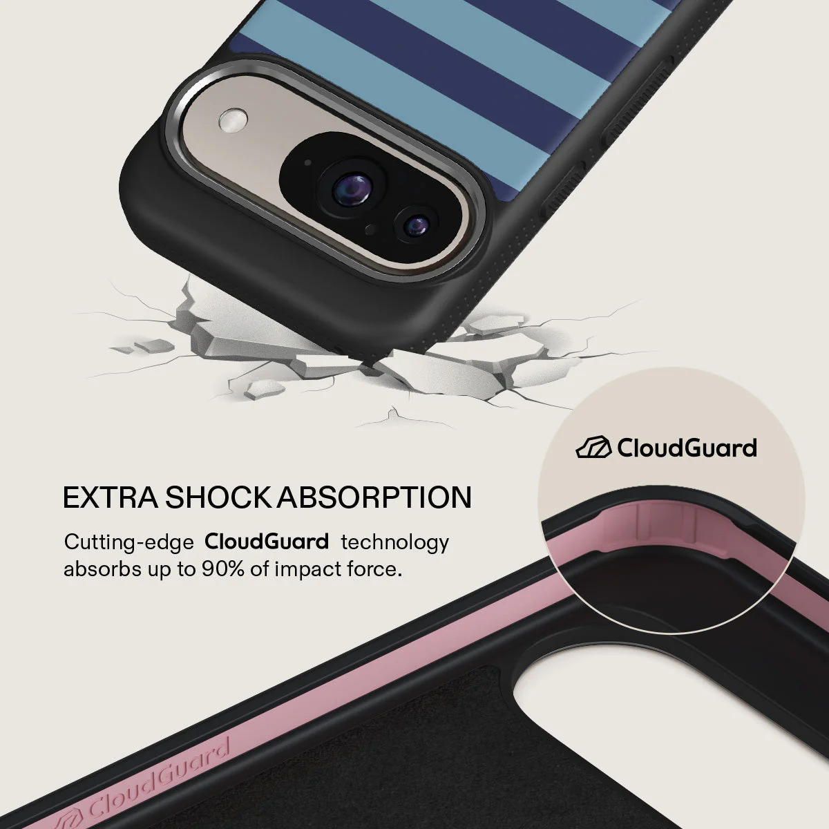 Takeover - Google Pixel 10 Pro XL Case - Image 14