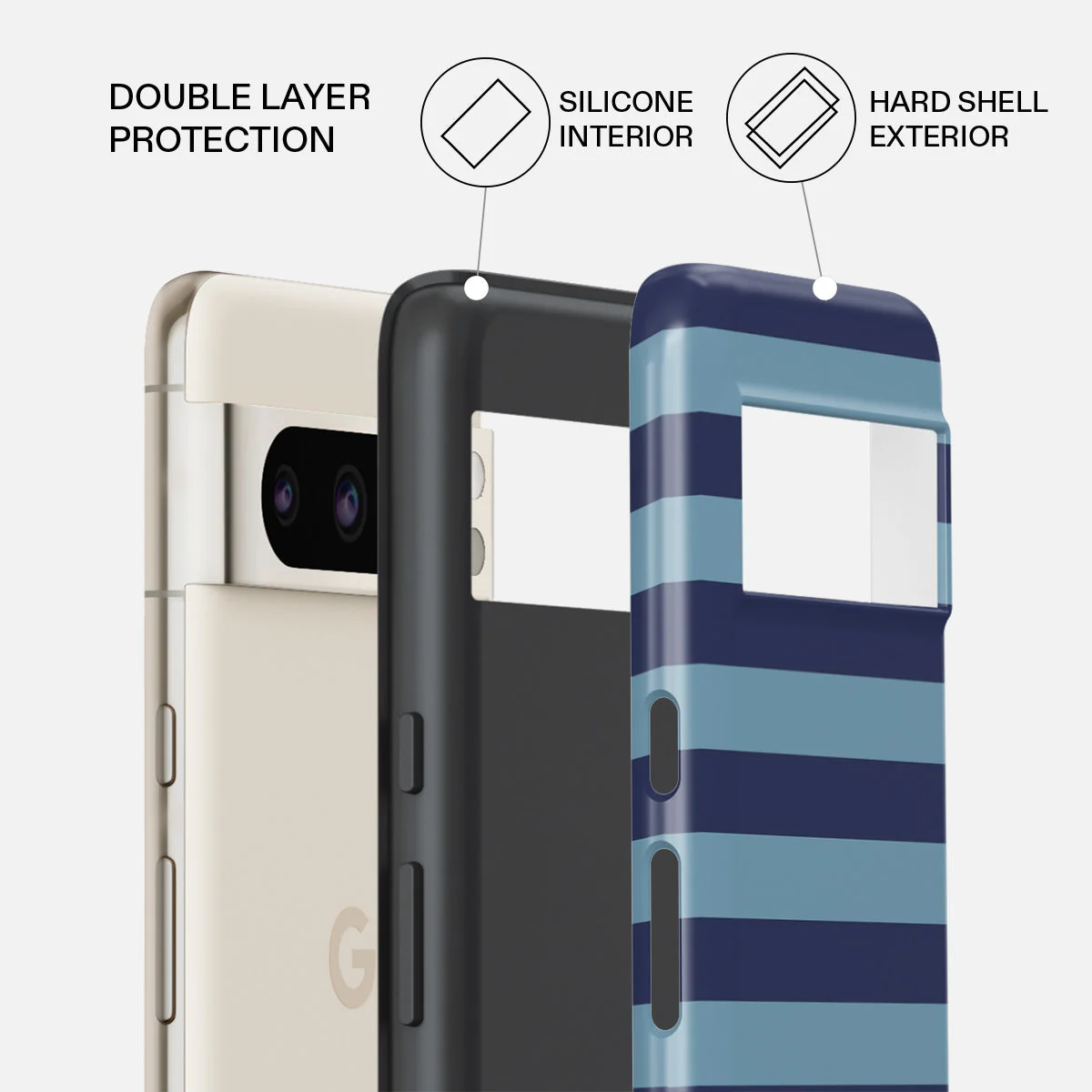 Takeover - Google Pixel 8 Pro Case - Image 2
