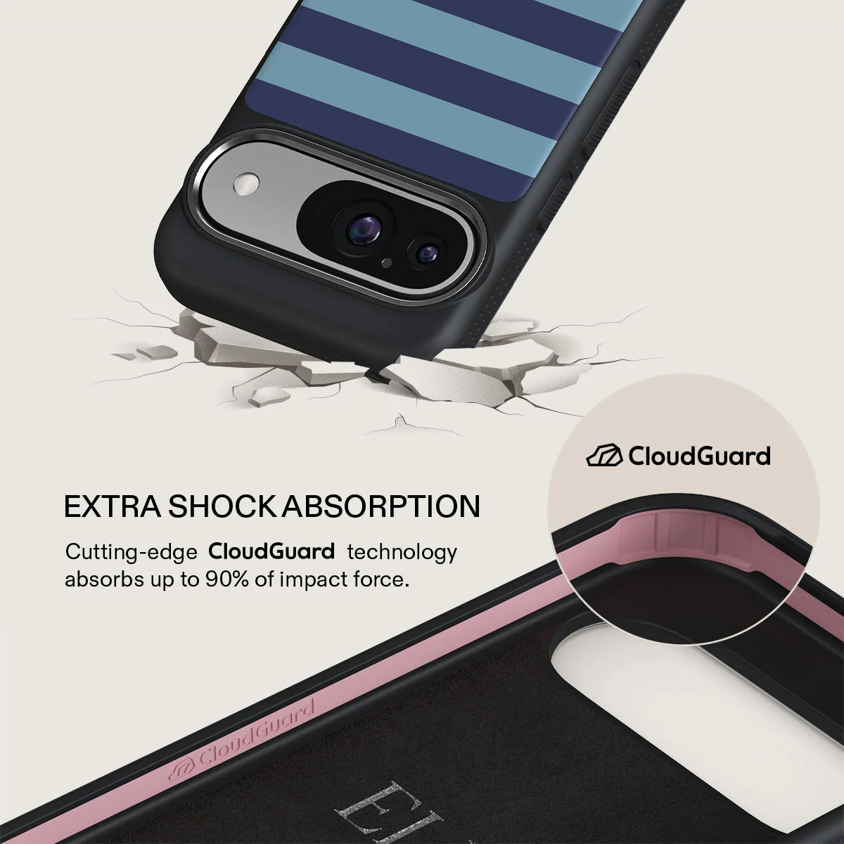 Takeover - Google Pixel 9 Case - Image 14