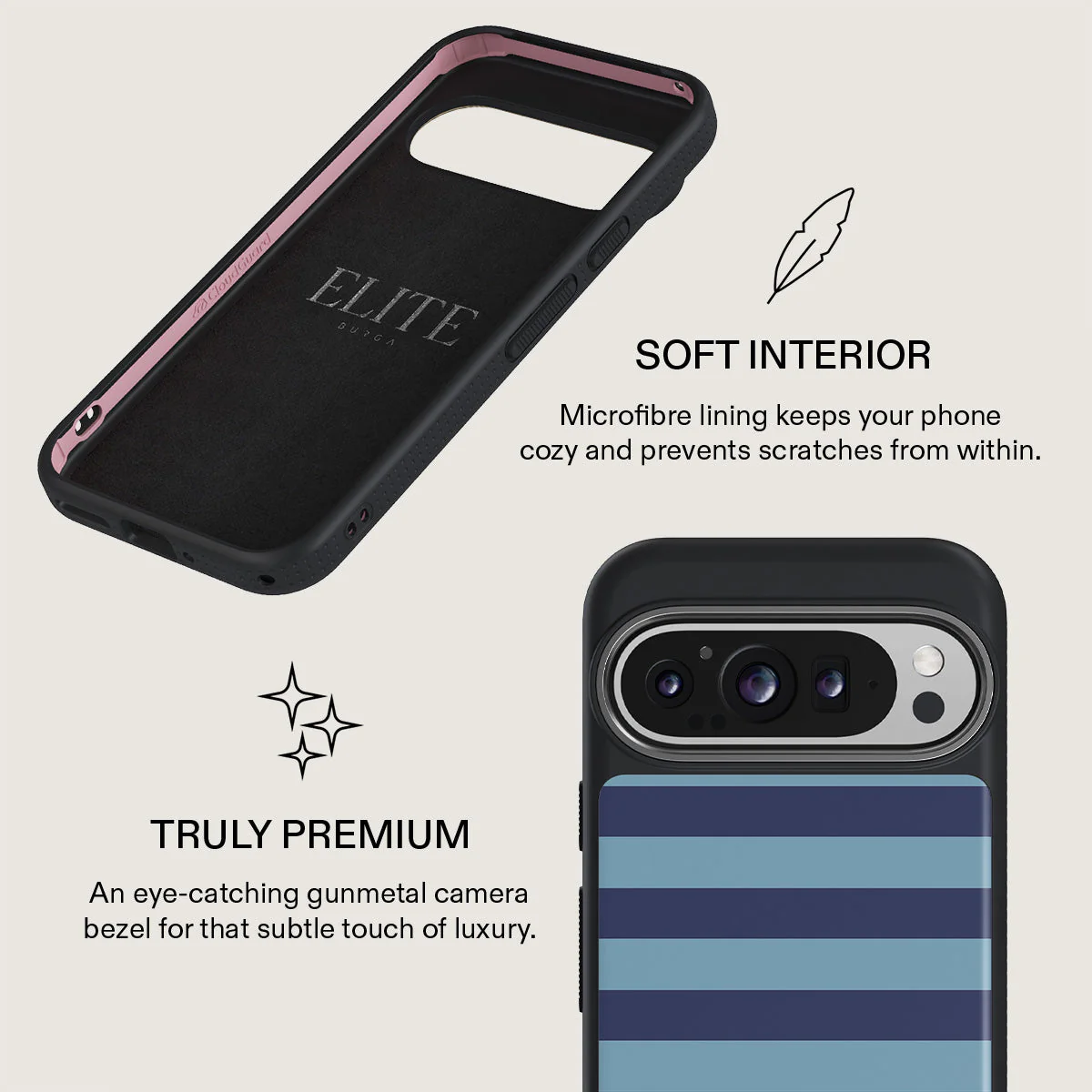 Takeover - Google Pixel 9 Pro Case - Image 17