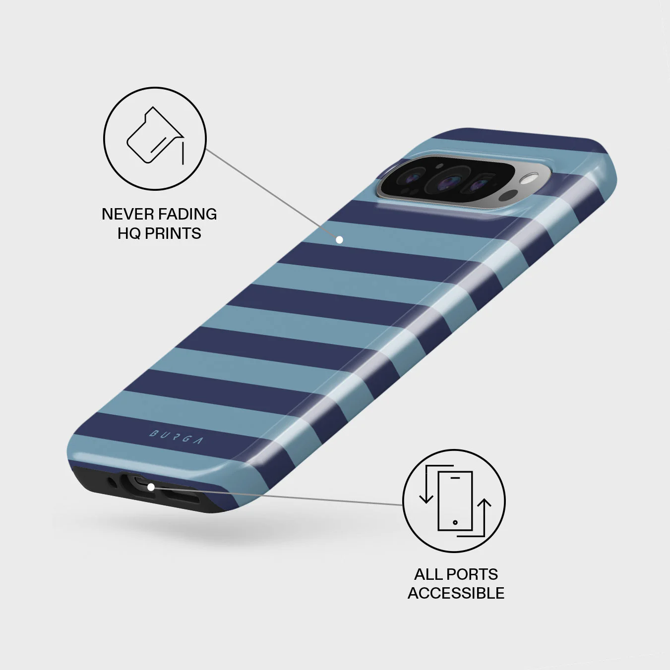 Takeover - Google Pixel 9 Pro Case - Image 3