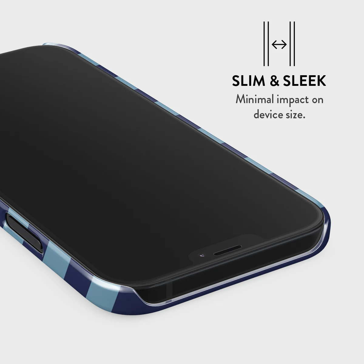Takeover - iPhone 12 Mini Case - Image 4
