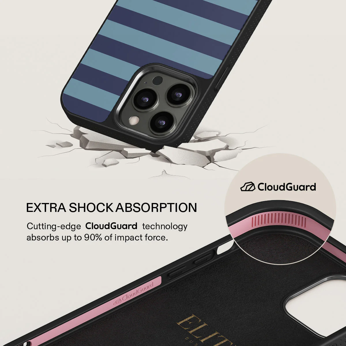 Takeover - iPhone 13 Pro Case - Image 14