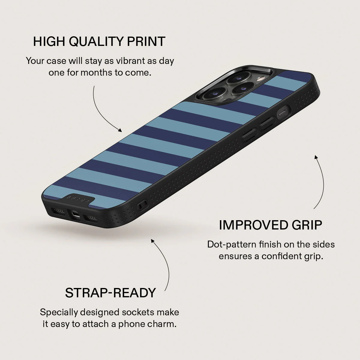 Takeover - iPhone 13 Pro Case - Image 16