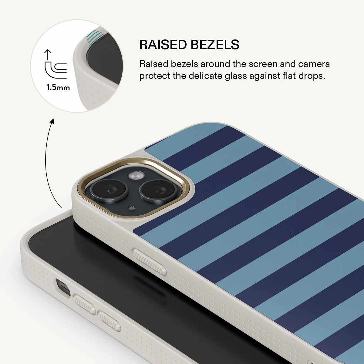 Takeover - iPhone 14 Case - Image 22