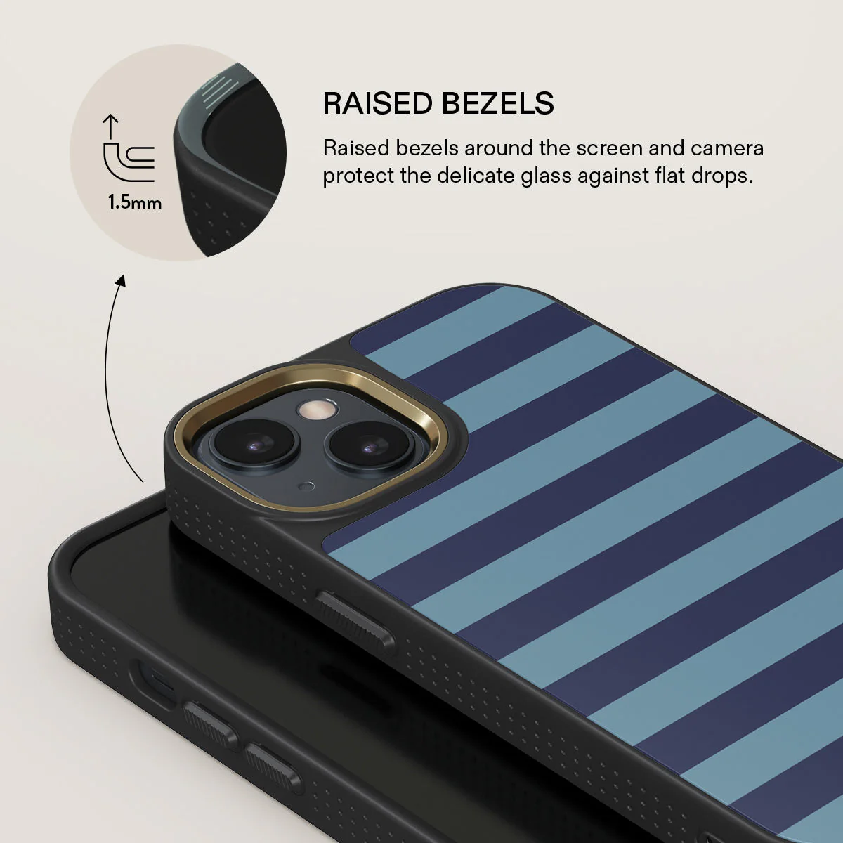 Takeover - iPhone 14 Case - Image 8