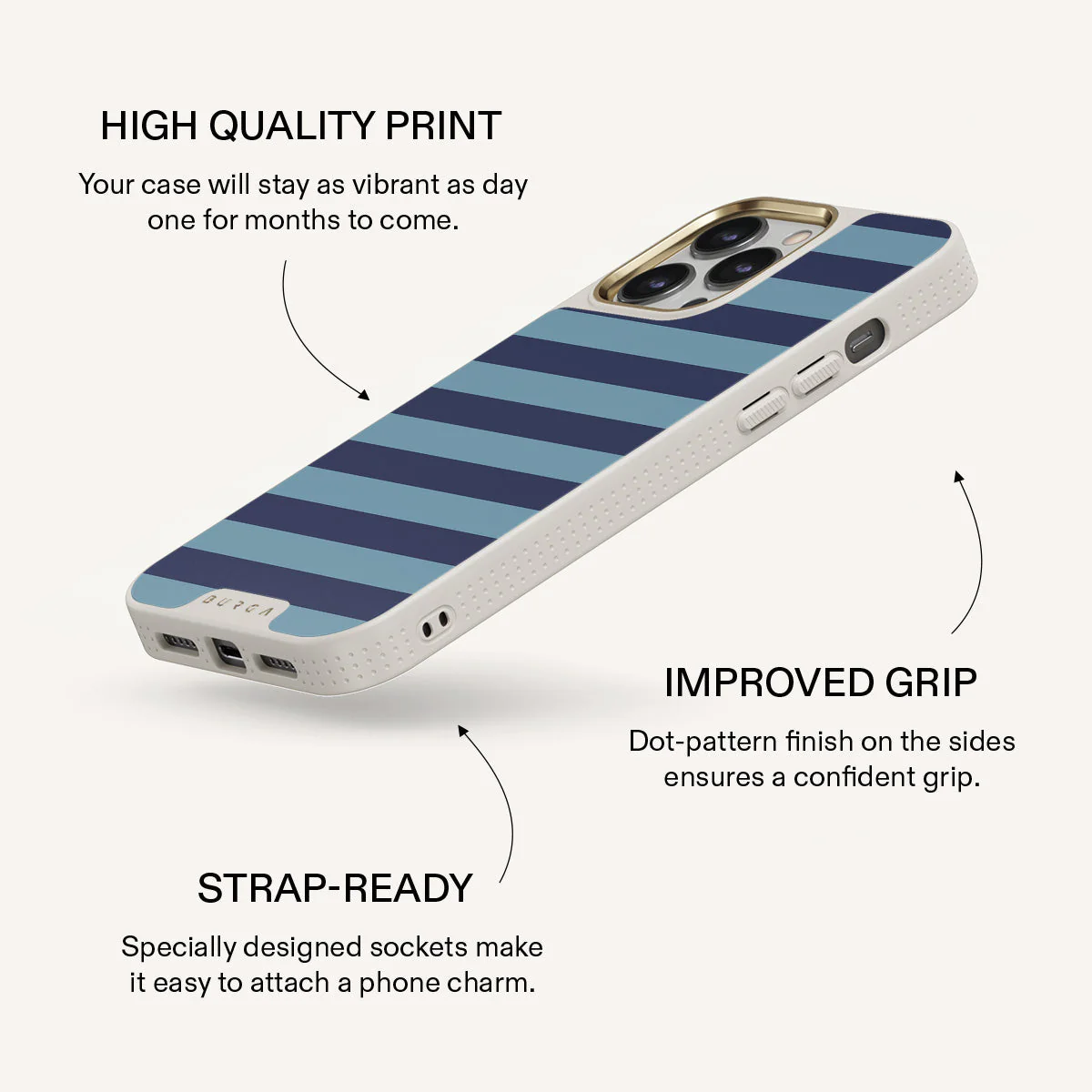 Takeover - iPhone 14 Pro Case - Image 23