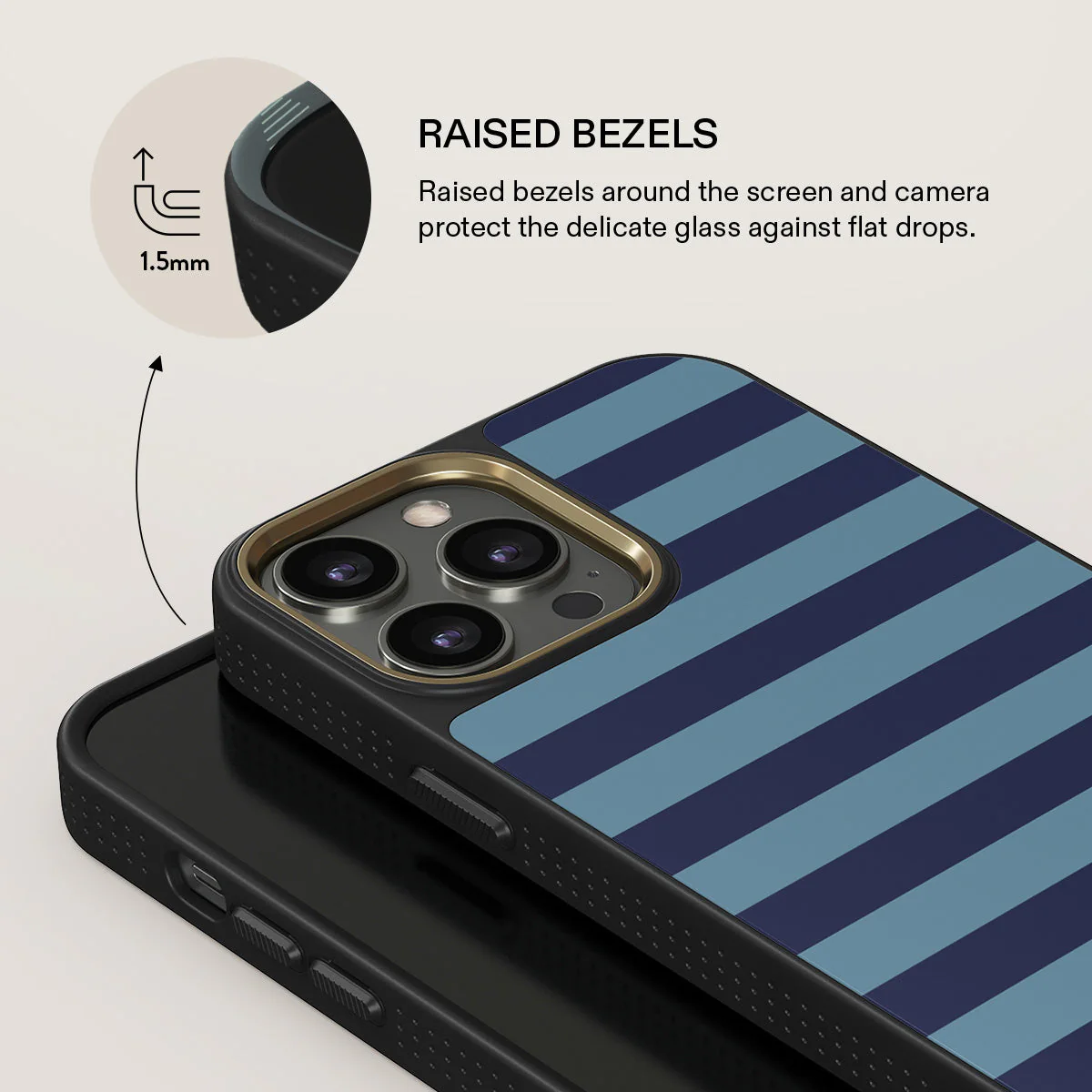 Takeover - iPhone 14 Pro Case - Image 8