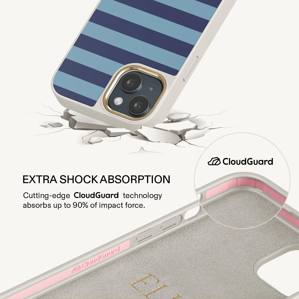 Takeover - iPhone 15 Case - Image 21