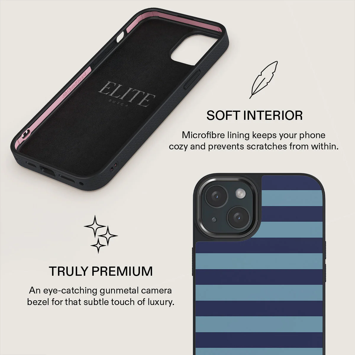 Takeover - iPhone 15 Plus Case - Image 17