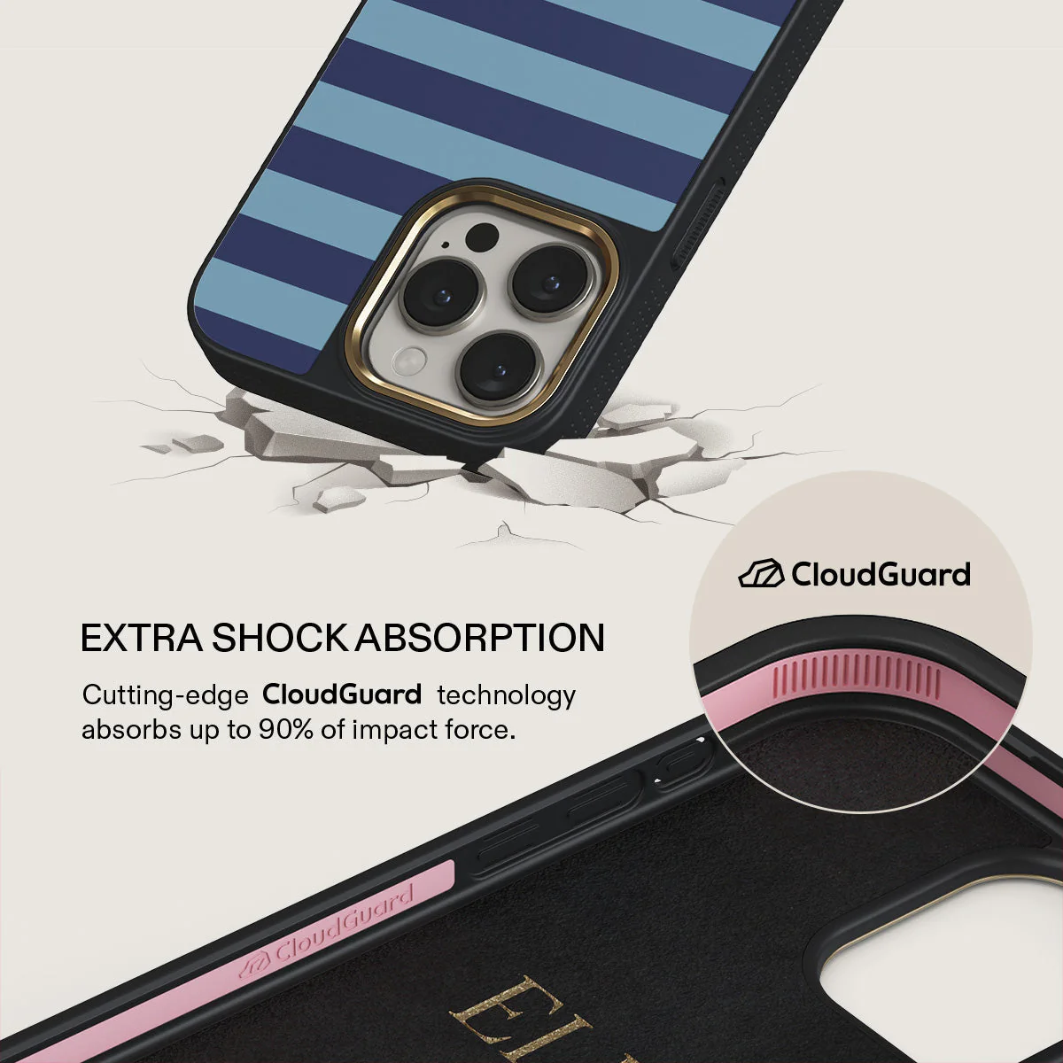 Takeover - iPhone 15 Pro Case - Image 7