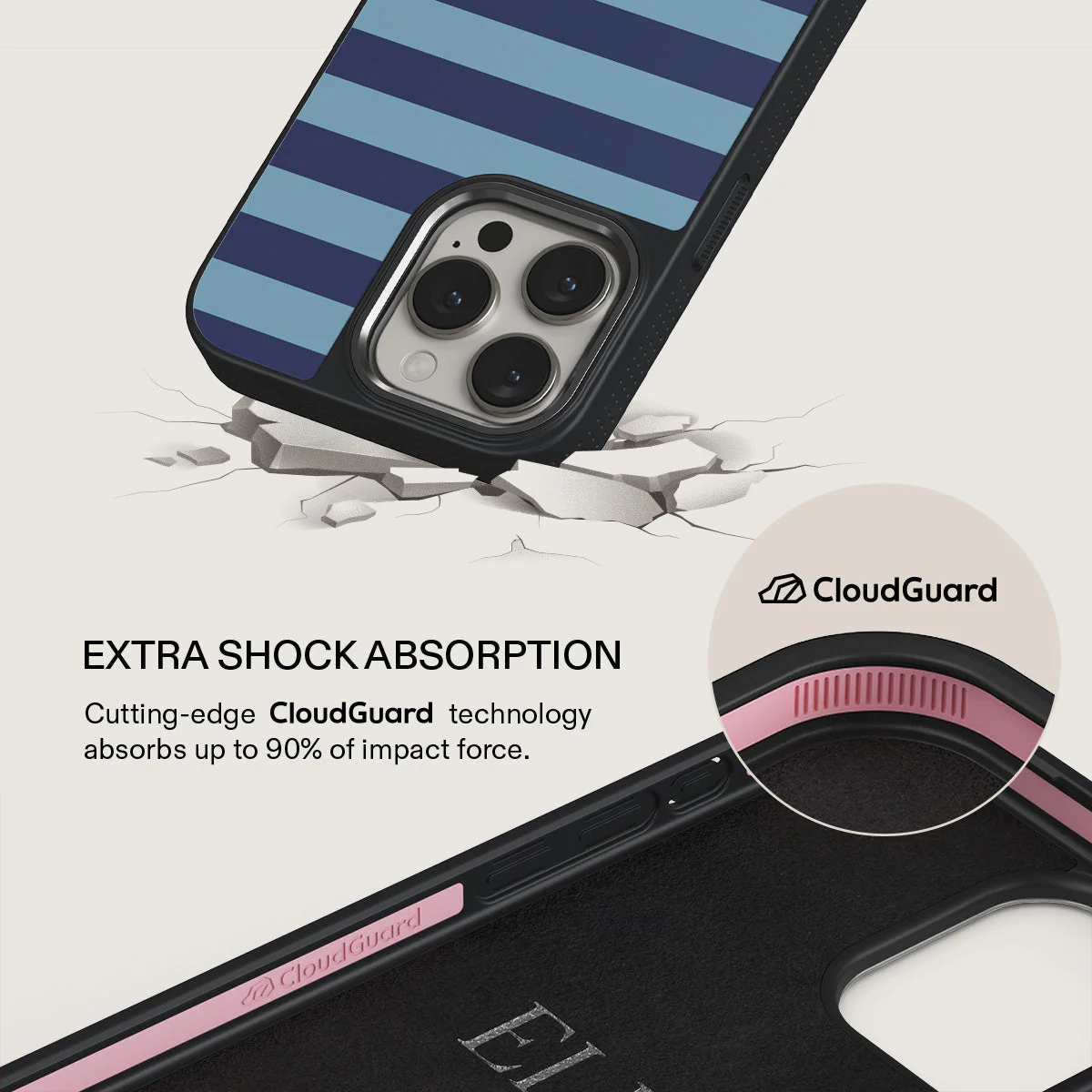Takeover - iPhone 15 Pro Max Case - Image 14