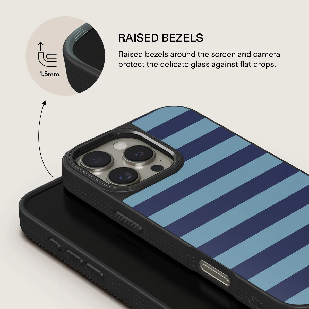 Takeover - iPhone 16 Pro Case - Image 16
