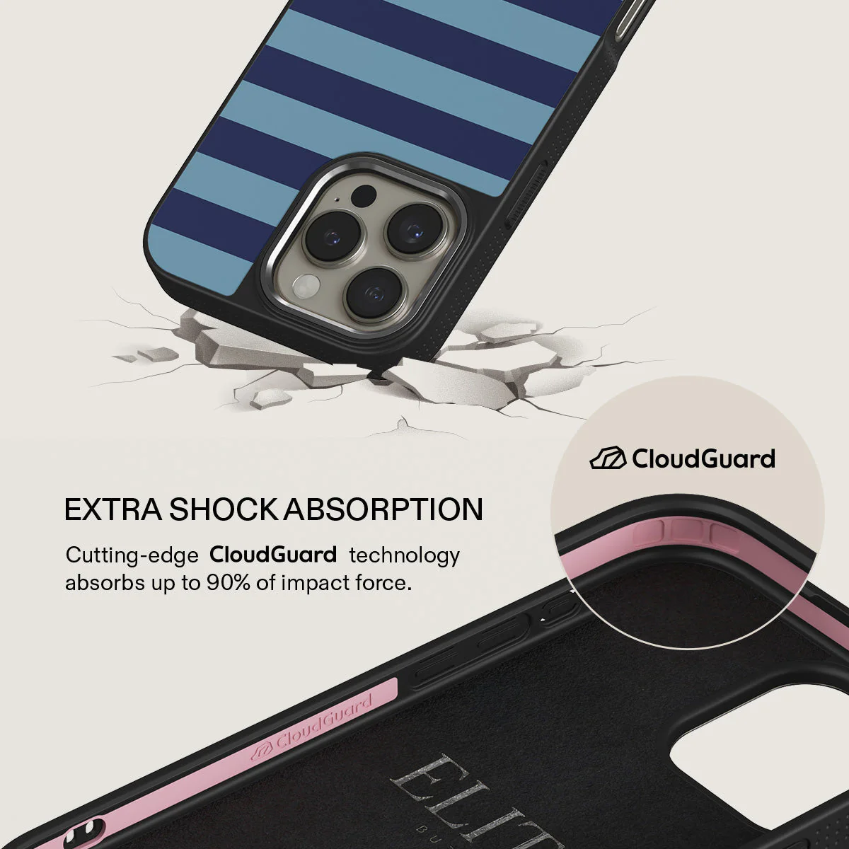 Takeover - iPhone 16 Pro Max Case - Image 15