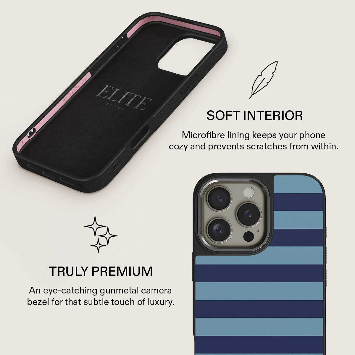 Takeover - iPhone 16 Pro Max Case - Image 18