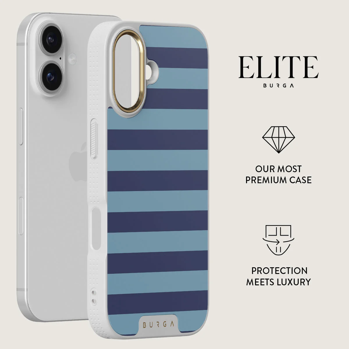 Takeover - iPhone 17 Case - Image 20