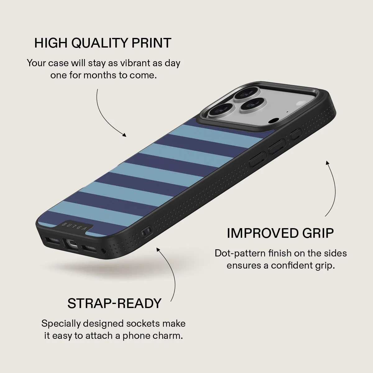 Takeover - iPhone 17 Pro Max Case - Image 16