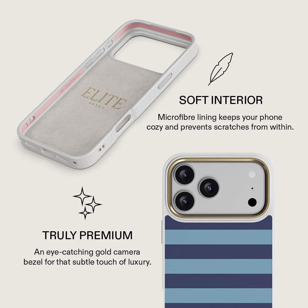 Takeover - iPhone 17 Pro Max Case - Image 24