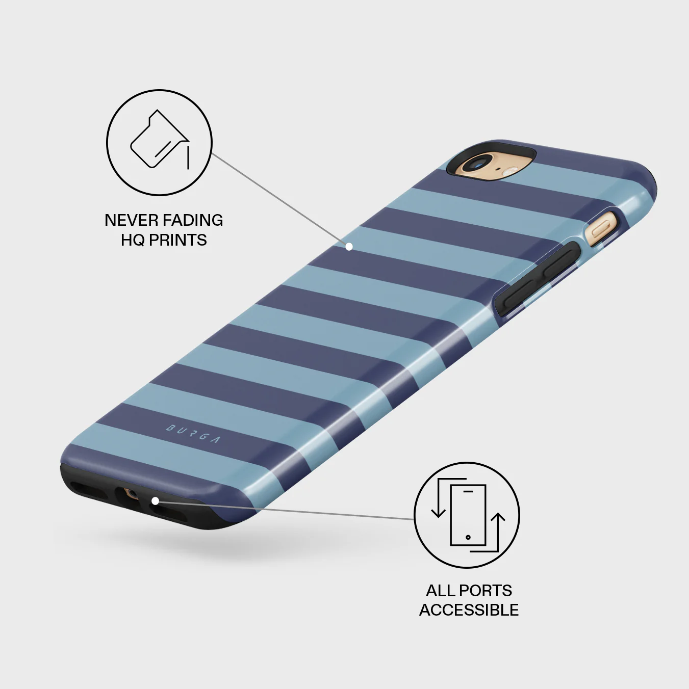 Takeover - iPhone 7 / iPhone 8 Case - Image 7