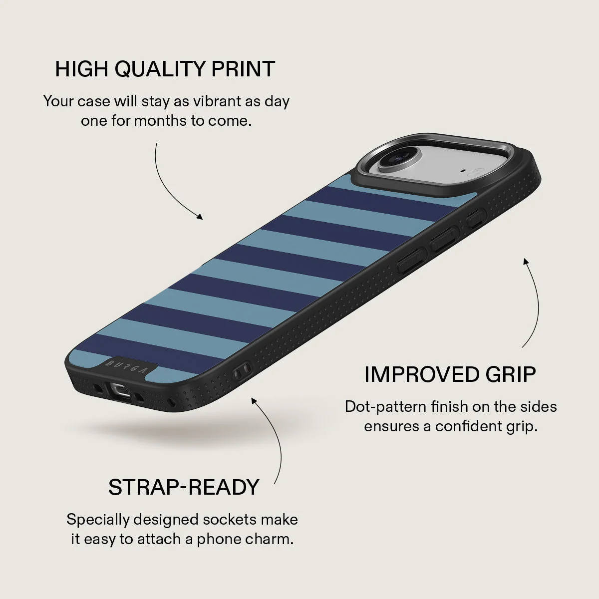 Takeover - iPhone Air Case - Image 16