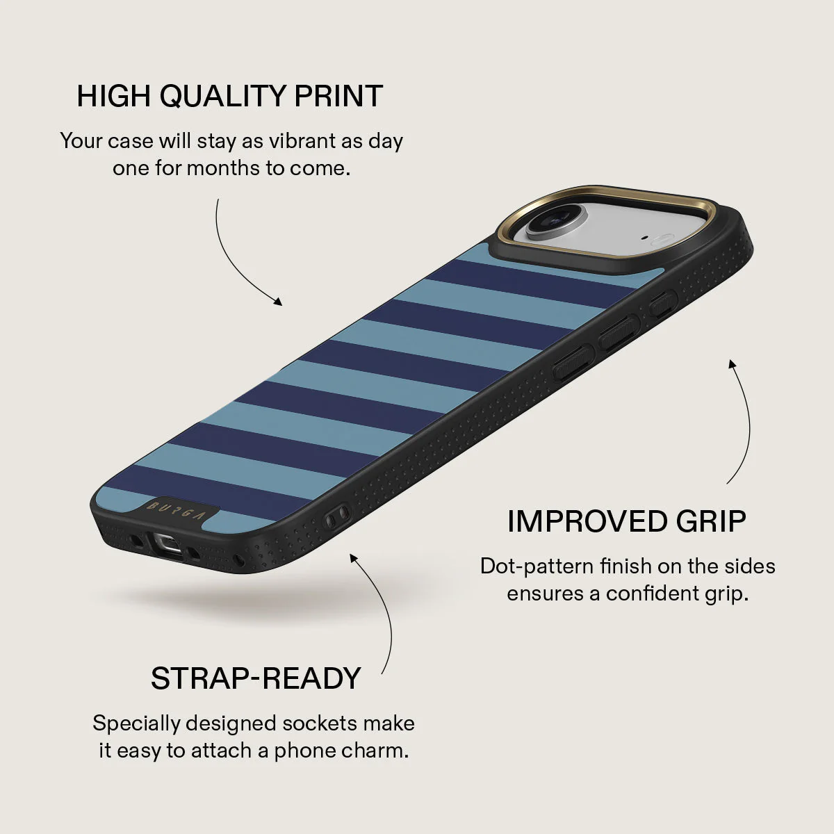 Takeover - iPhone Air Case - Image 9