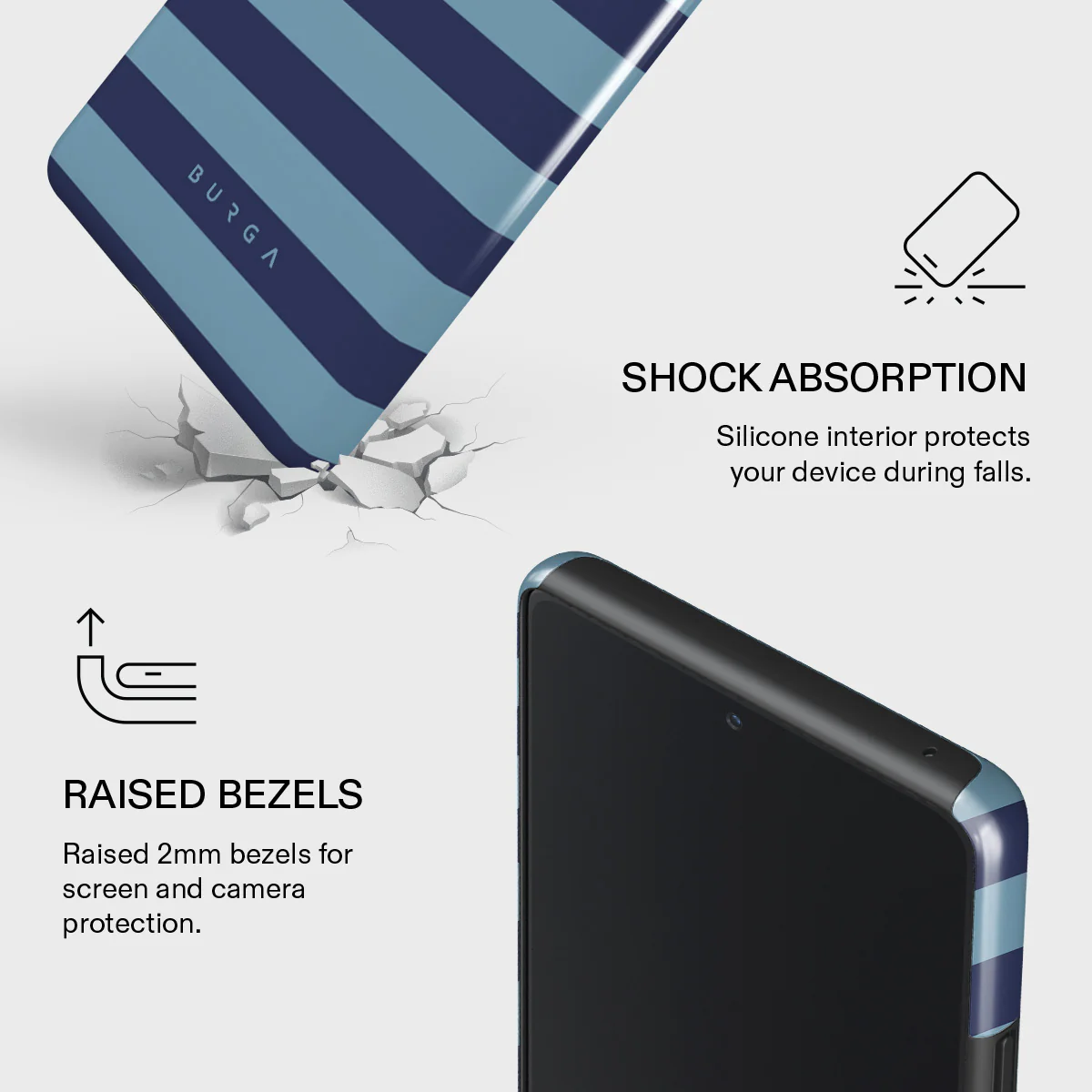 Takeover - Samsung Galaxy S10 Lite Case - Image 4