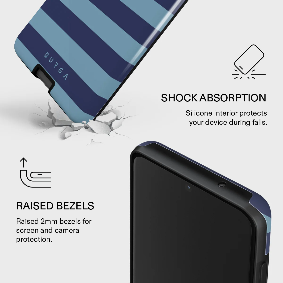 Takeover - Samsung Galaxy S20 Plus 4G / 5G Case - Image 8