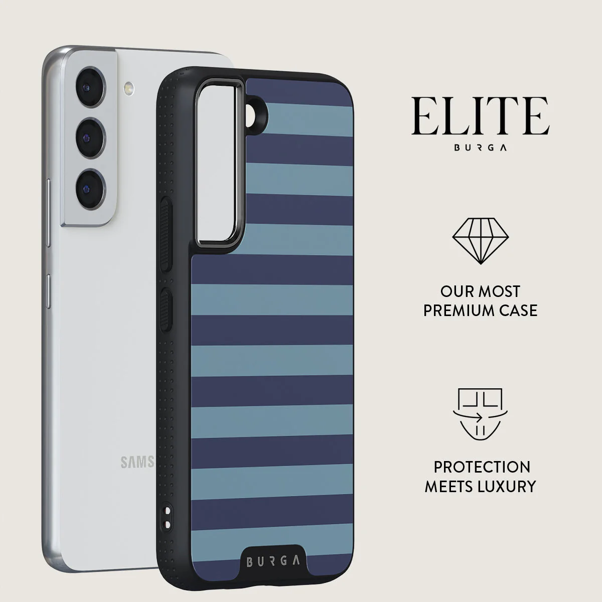 Takeover - Samsung Galaxy S22 Case - Image 13