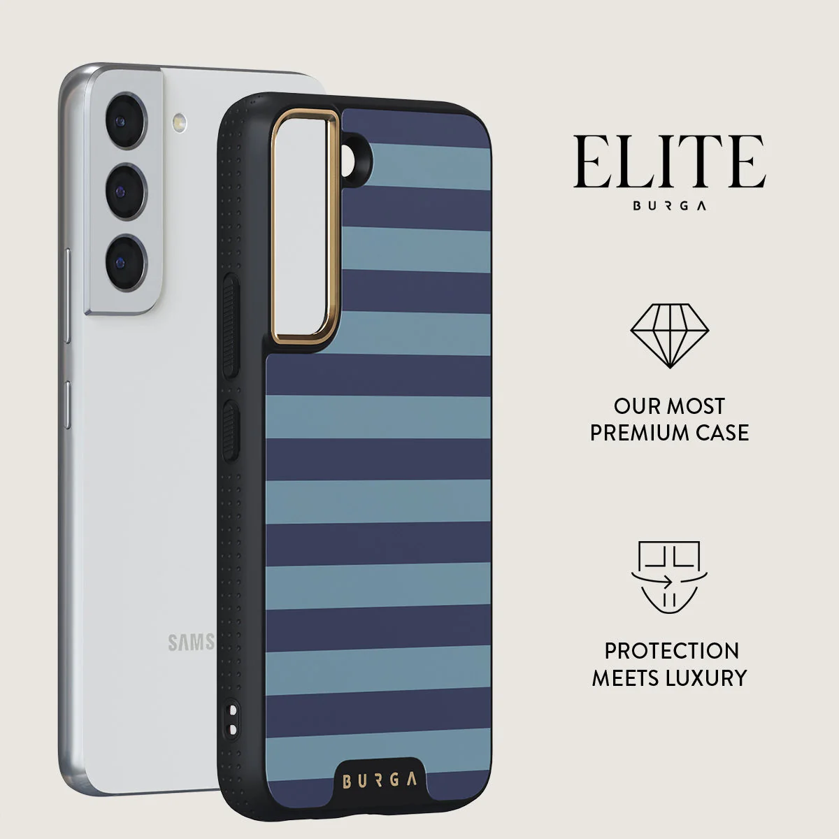 Takeover - Samsung Galaxy S22 Case - Image 6
