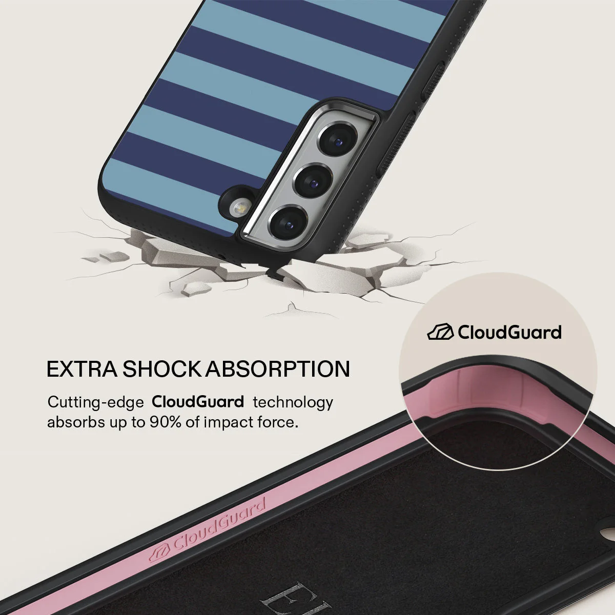 Takeover - Samsung Galaxy S22 Plus Case - Image 14