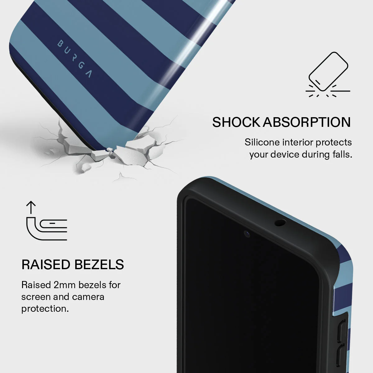 Takeover - Samsung Galaxy S23 Plus Case - Image 4