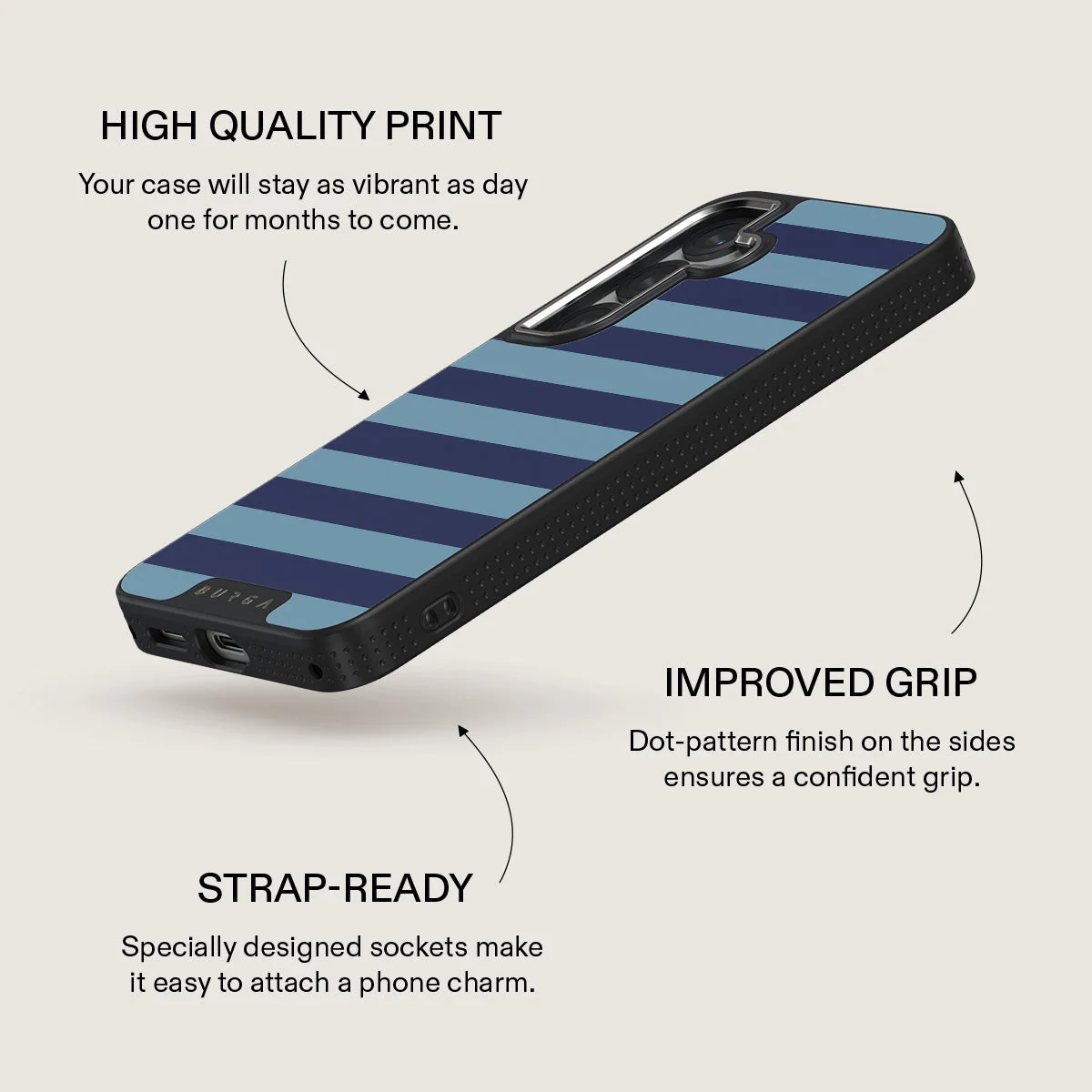 Takeover - Samsung Galaxy S25 Case - Image 16