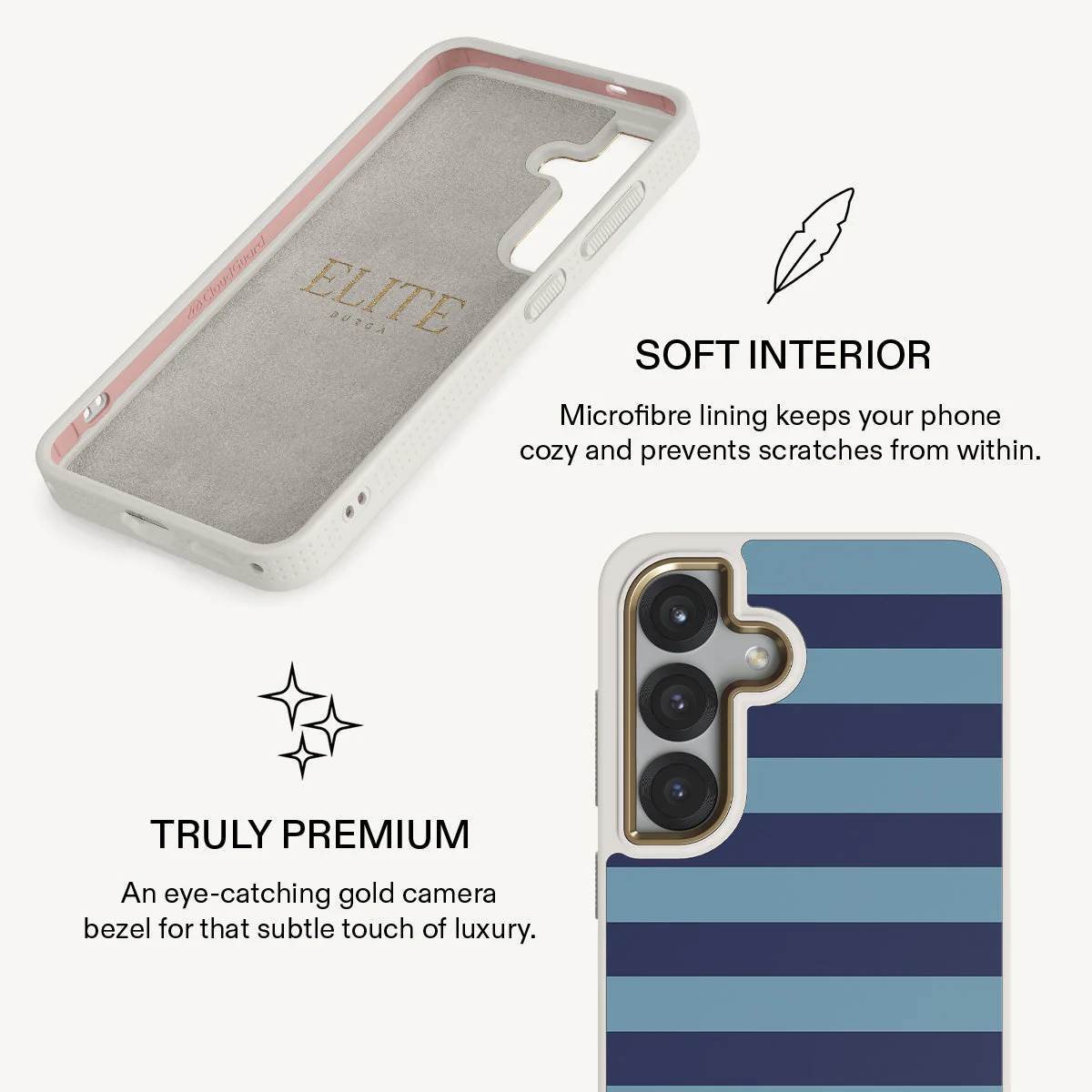 Takeover - Samsung Galaxy S25 Plus Case - Image 24