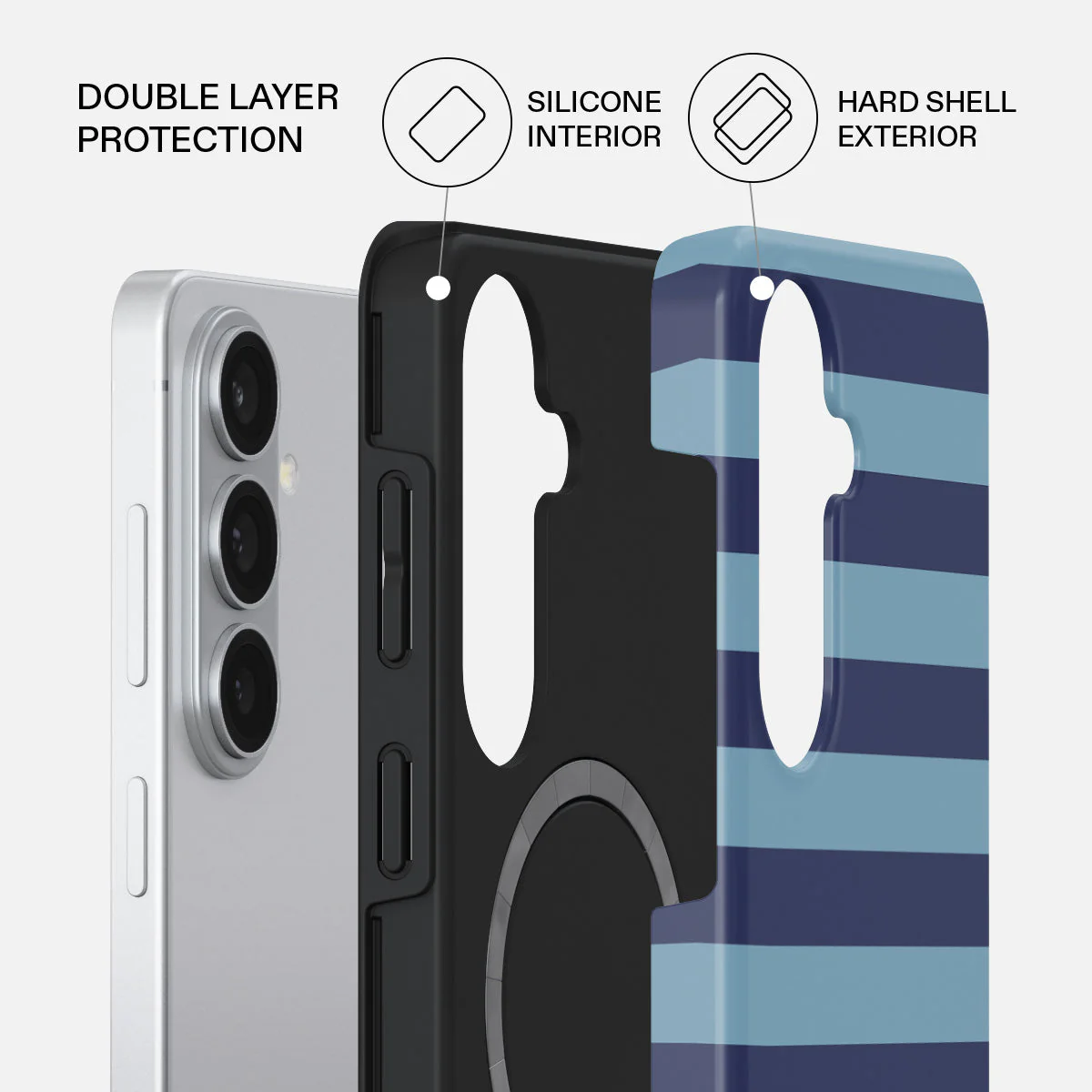 Takeover - Samsung Galaxy S26 Plus Case - Image 2